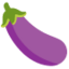 :eggplant: