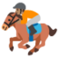 :horse_racing_tone3: