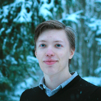 Lars Mitsem Selbekk's avatar