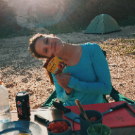 User profile picture